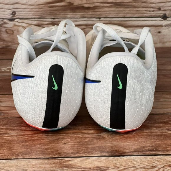 Nike Zoom Ja Fly 3 ‘White Ombre’ New Men’s Size 9 / Women’s Size 10.5 865633-101 main image 9
